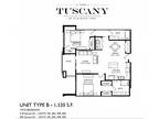 The Tuscany on Pleasant View - Unit B