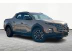 2024 Hyundai Santa Cruz XRT