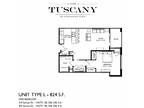 The Tuscany on Pleasant View - Unit L