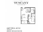 The Tuscany on Pleasant View - Unit N