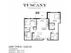 The Tuscany on Pleasant View - Unit R