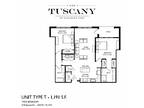 The Tuscany on Pleasant View - Unit T
