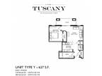 The Tuscany on Pleasant View - Unit Y