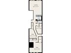 945 W Fulton Market Apartments - 3 Bedroom - 1 Bath A