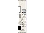 945 W Fulton Market Apartments - 3 Bedroom - 1 Bath A