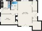 Irving Courts by Reside - 1 Bedroom - Large