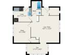 Irving Courts by Reside - 1 Bedroom - Medium