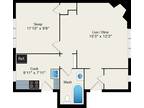 Irving Courts by Reside - 1 Bedroom - Small