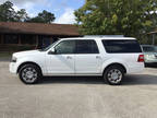 2011 Ford Expedition EL Limited 4x2 4dr SUV