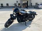 2018 Harley-Davidson XG500 STREET
