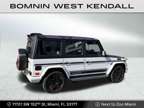 2014 Mercedes-Benz G-Class G 63 AMG 4MATIC