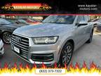 2017 Audi Q7 3.0T quattro Premium Plus AWD 4dr SUV