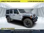 2024 Jeep Wrangler Rubicon 4xe