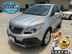 2015 Buick Encore Base 4dr Crossover