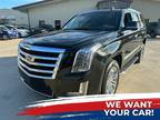 2020 Cadillac Escalade Standard 4dr SUV