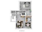 Meadowbrook Apartments - 1 Bedroom