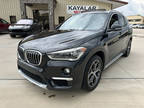 2016 BMW X1 xDrive28i AWD 4dr SUV