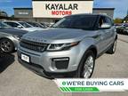 2016 Land Rover Range Rover Evoque SE Premium AWD 4dr SUV