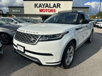 2018 Land Rover Range Rover Velar P250 S AWD 4dr SUV