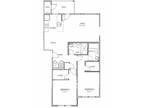 Commons at Timber Creek Apartments - Regent