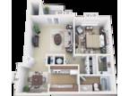 WillowBrooke Apartments - Deluxe One Bedroom