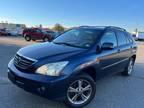 2007 Lexus RX 400h Base AWD 4dr SUV