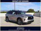 2024 INFINITI QX60 Autograph