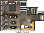 Reserve Square* - The Junior (Standard Suite Style)