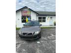 2007 Volvo S80 4dr Sdn I6 FWD