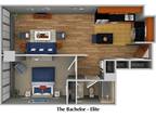 Reserve Square* - The Bachelor (Elite Suite Style)