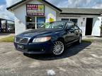 2008 Volvo S80 4dr Sdn 3.2L FWD