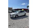 2012 Volvo S60 FWD 4dr Sdn T5