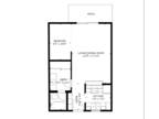 Newport Village Apartments - Junior 1 Bedroom