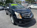 2011 Cadillac SRX FWD 4dr Performance Collection