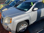 2013 GMC Terrain FWD 4dr SLE w/SLE-1