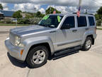 2011 Jeep Liberty RWD 4dr Sport