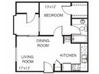 Garden Grove Apartment Homes - A1