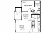 Garden Grove Apartment Homes - A3