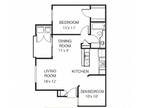 Garden Grove Apartment Homes - B1