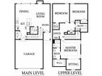 Herrington Park Phase II - Three Bedroom 2.5 Bath