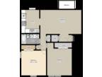 Kendallwood Apartments - Two Bedroom Townhomes