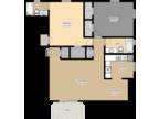 Kendallwood Apartments - Two Bedroom 2 Bath