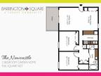 Barrington Square Apartments - The Newcastle