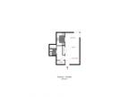 970 Penn - Plan S1 - Studio