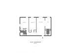 970 Penn - Plan B - Two Bedroom