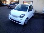2016 Smart Fortwo 2dr Cpe Passion