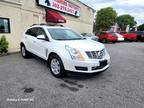 2016 Cadillac SRX AWD 4dr Luxury Collection