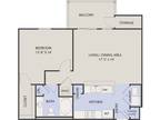 Aspen Lakes - 1 Bedroom- Phase II