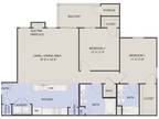 Aspen Lakes - Large 2 Bedrooms 2 Baths - Phase II