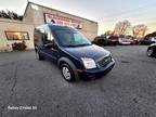 2012 Ford Transit Connect 114.6 in XLT w/side & rear door privacy glass